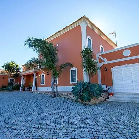 Marcos Mendes Sleeps 12 With Pool And Air Con * 博利凯梅