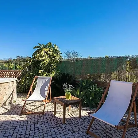 别墅 Marcos Mendes Sleeps 12 With Pool And Air Con *