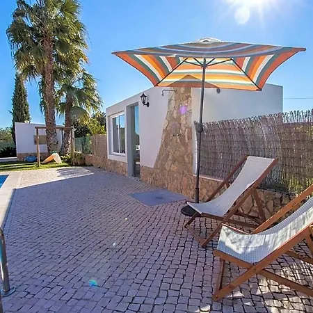Marcos Mendes Sleeps 12 With Pool And Air Con 别墅 *