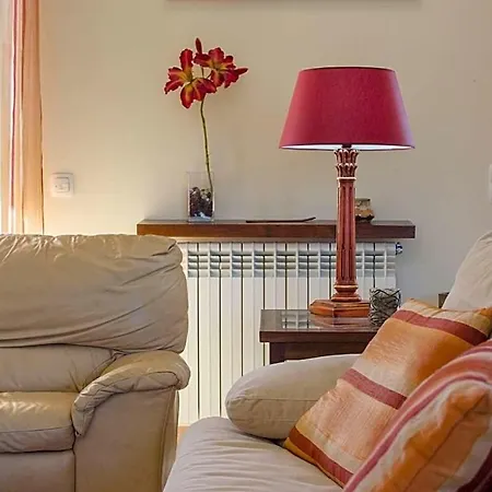 빌라 Marcos Mendes Sleeps 12 With Pool And Air Con