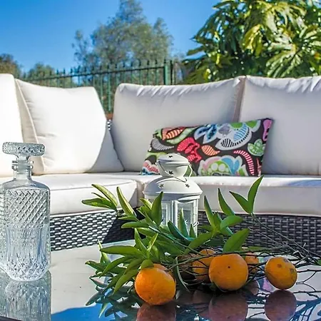 Marcos Mendes Sleeps 12 With Pool And Air Con 빌라 *